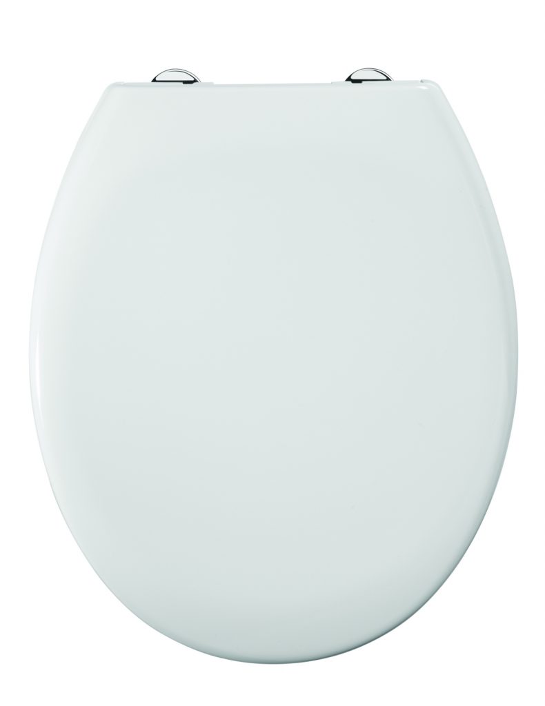 Roper Rhodes Neutron Soft Close Toilet Seat Candg Heating And Plumbing